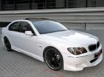 BMW 7-Series by Prior Design 2008 года